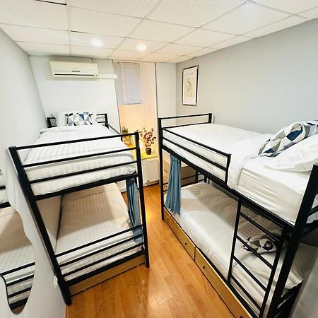 Cosy Koala Hostel Tbilisi Exteriér fotografie