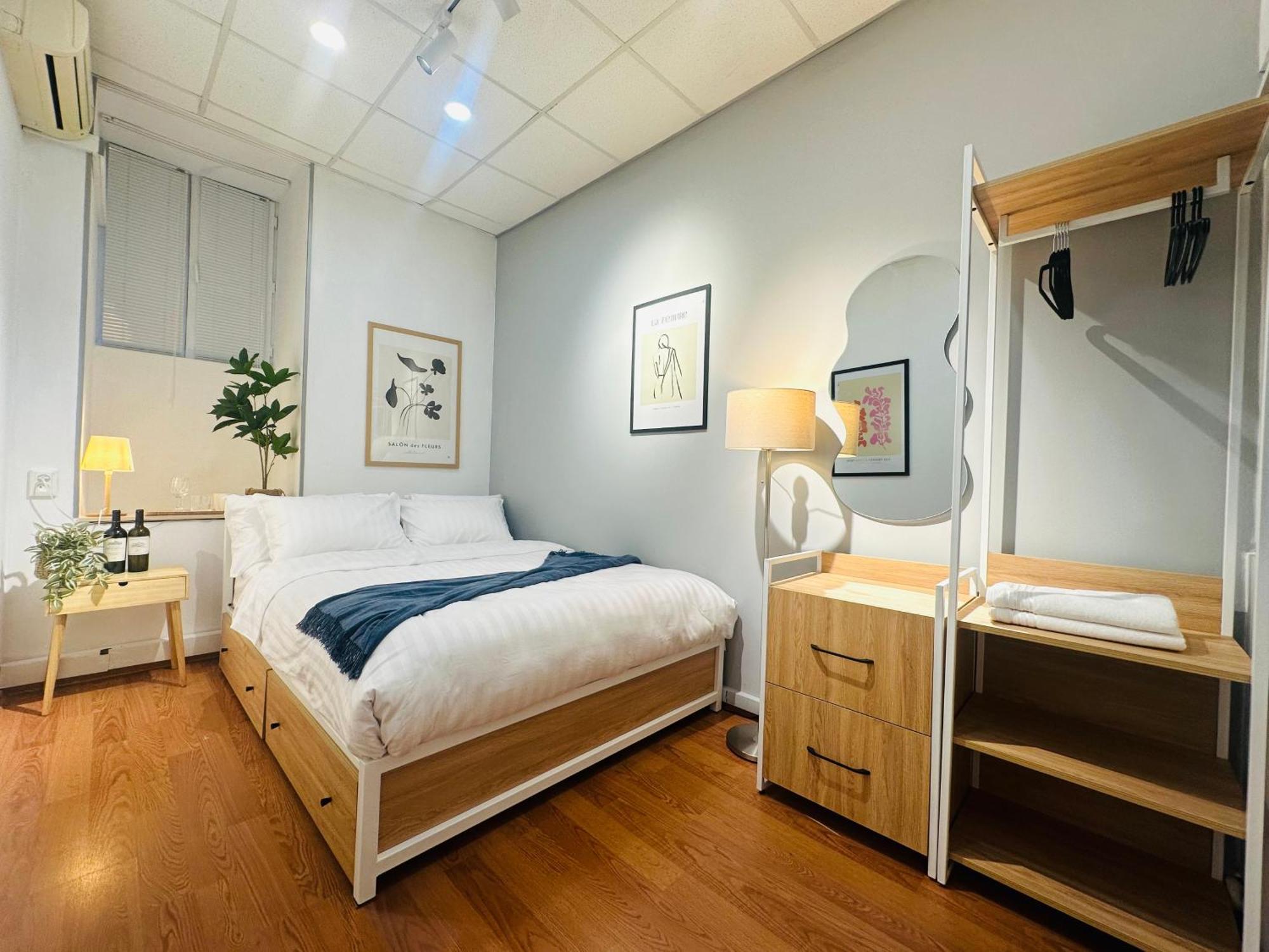 Cosy Koala Hostel Tbilisi Exteriér fotografie