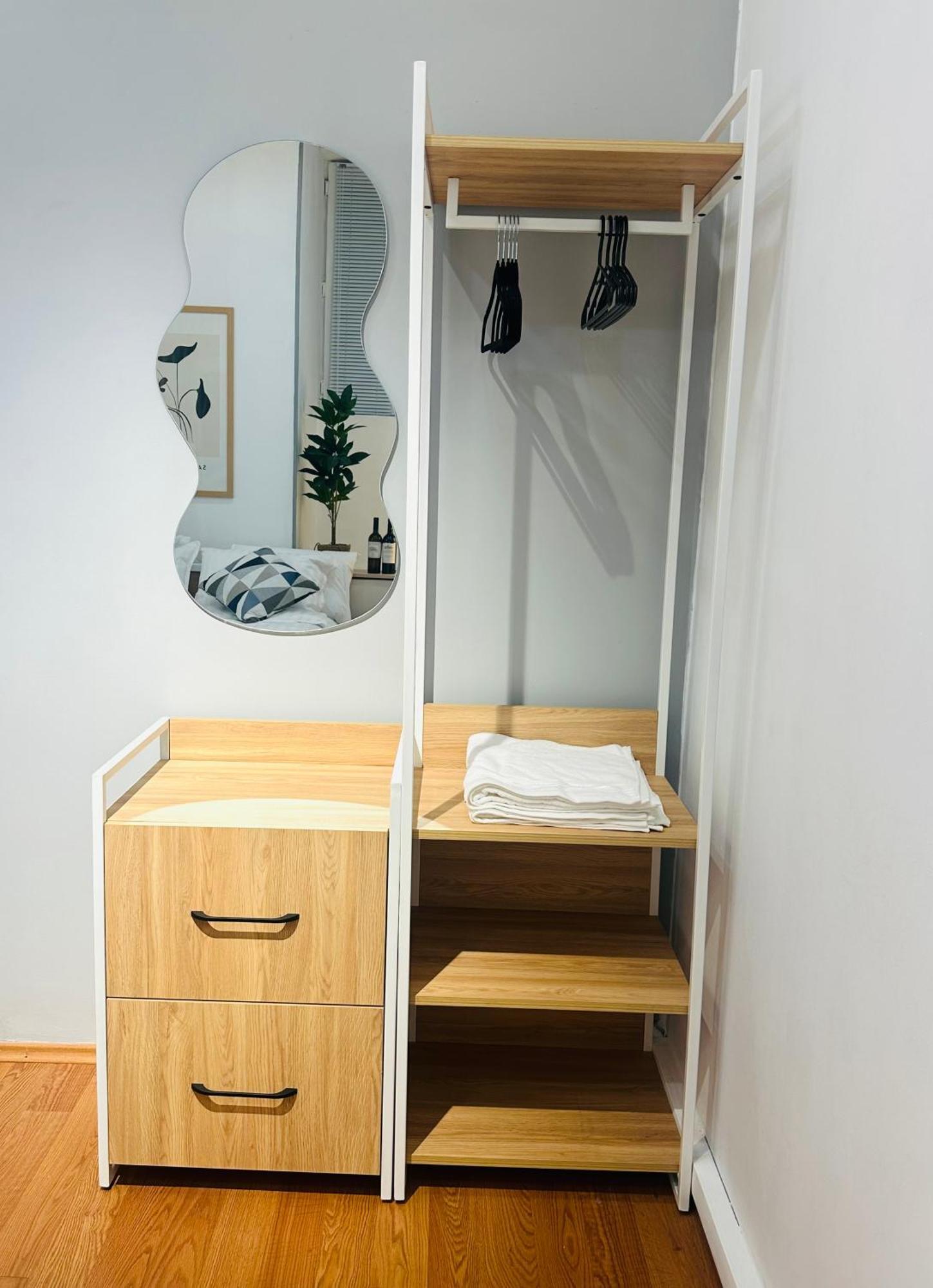 Cosy Koala Hostel Tbilisi Exteriér fotografie