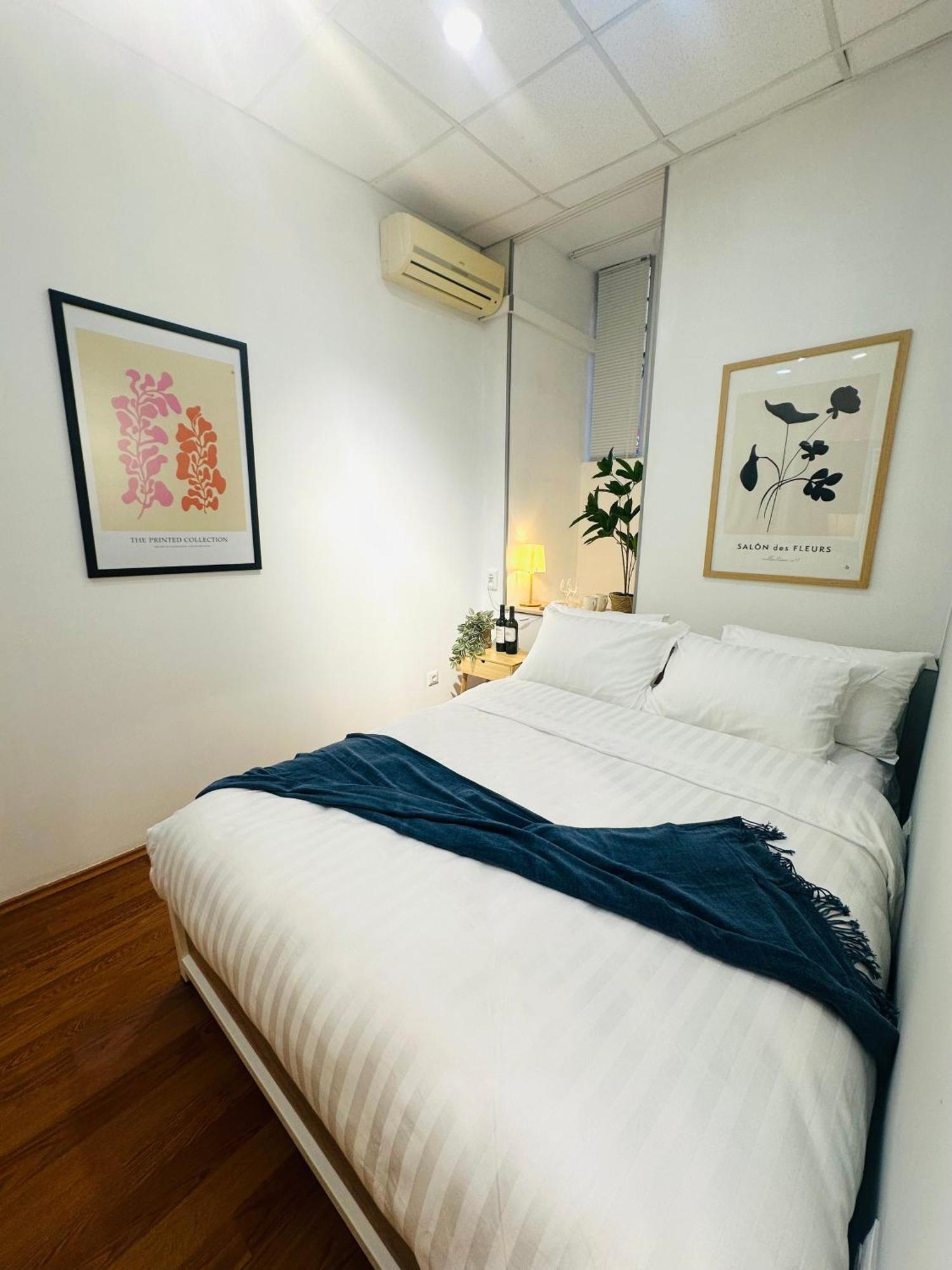 Cosy Koala Hostel Tbilisi Exteriér fotografie