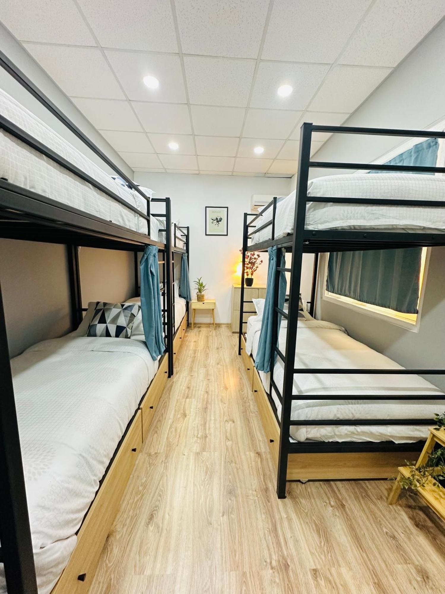 Cosy Koala Hostel Tbilisi Exteriér fotografie