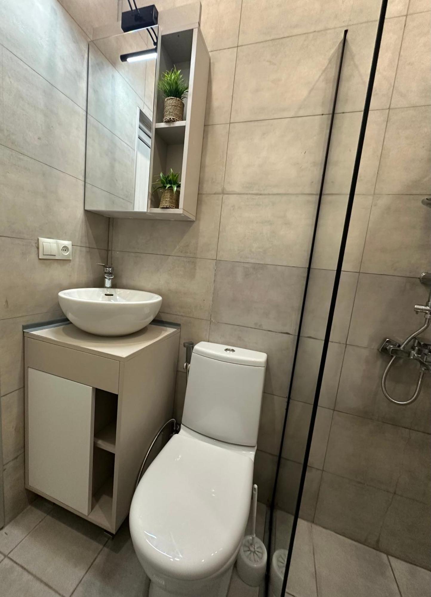Cosy Koala Hostel Tbilisi Exteriér fotografie