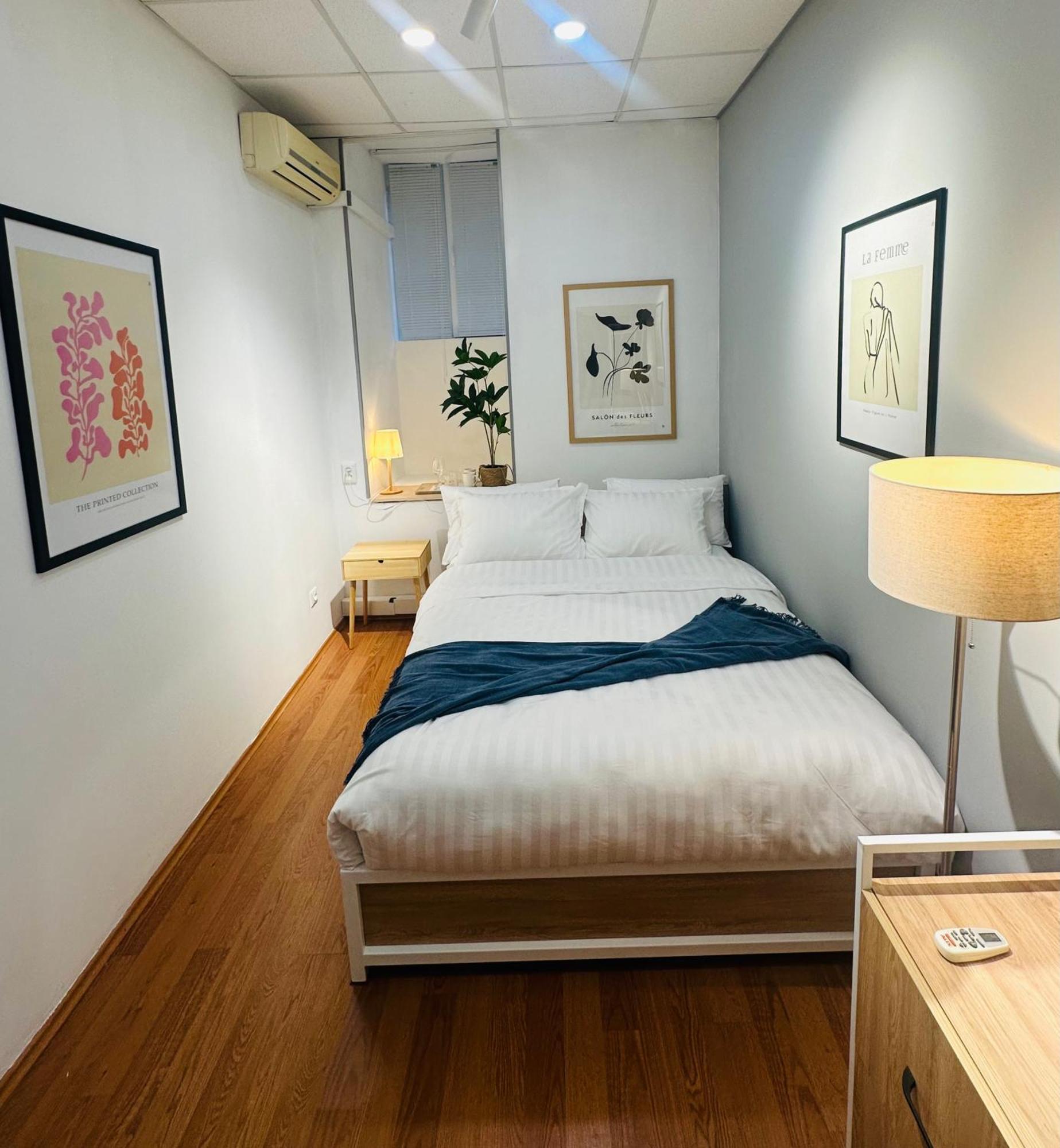 Cosy Koala Hostel Tbilisi Exteriér fotografie
