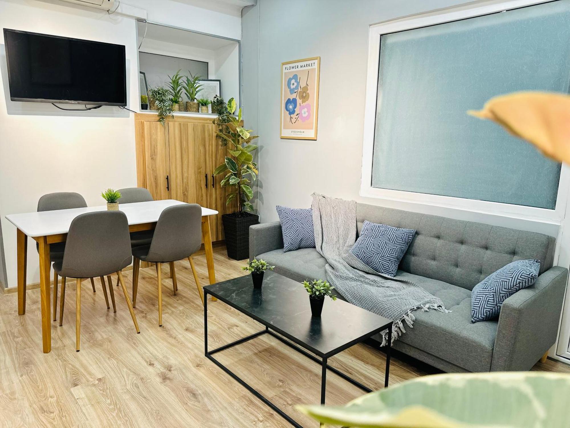 Cosy Koala Hostel Tbilisi Exteriér fotografie