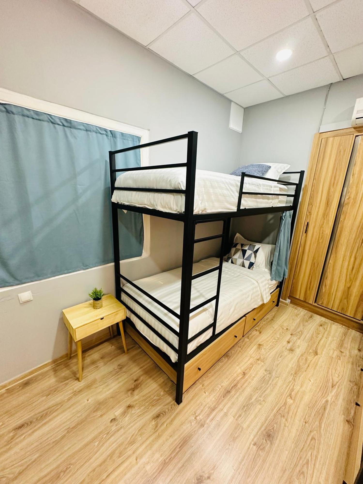 Cosy Koala Hostel Tbilisi Exteriér fotografie