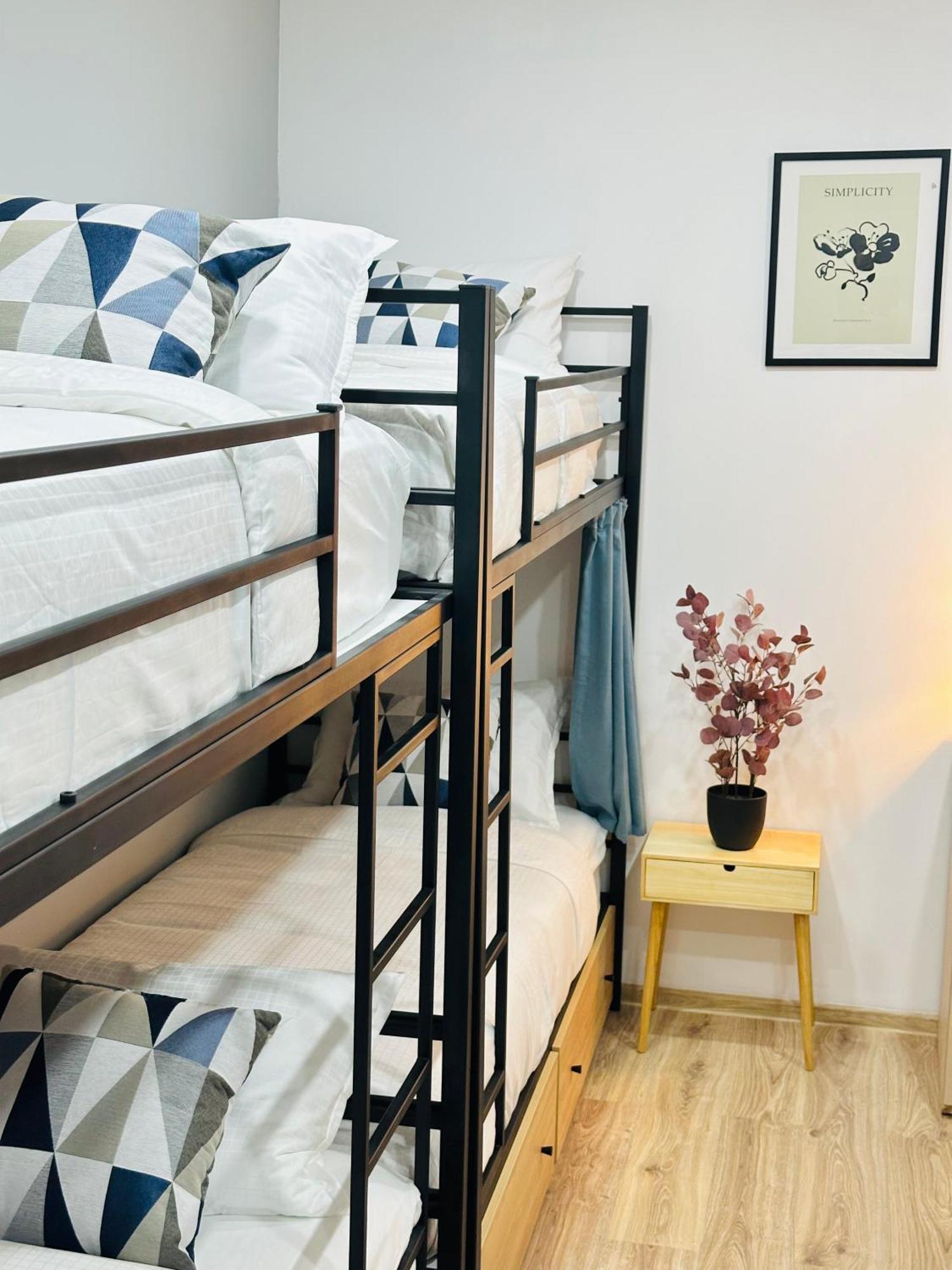 Cosy Koala Hostel Tbilisi Exteriér fotografie