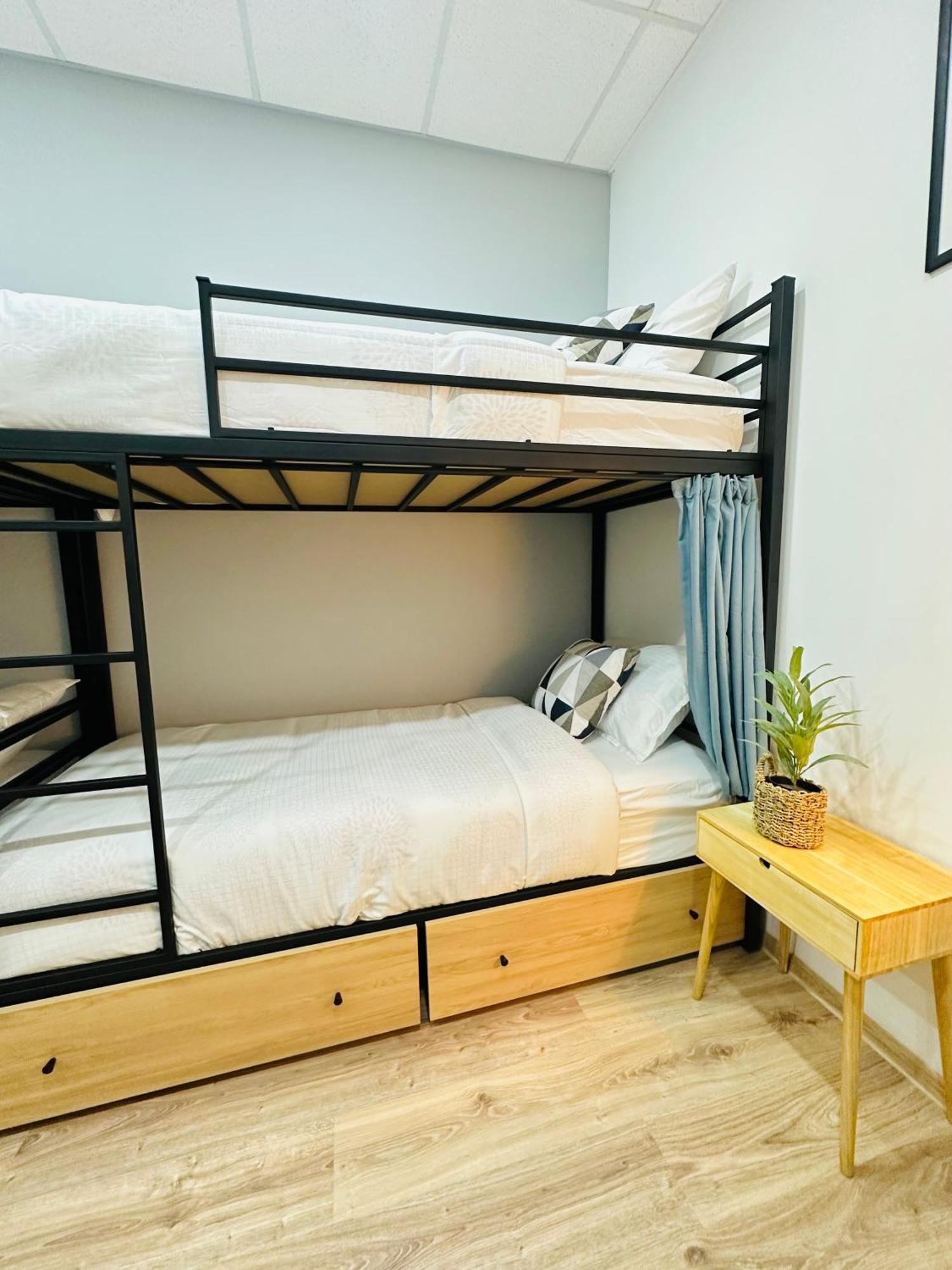 Cosy Koala Hostel Tbilisi Exteriér fotografie