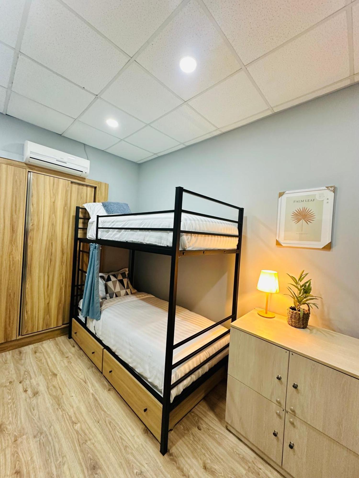 Cosy Koala Hostel Tbilisi Exteriér fotografie