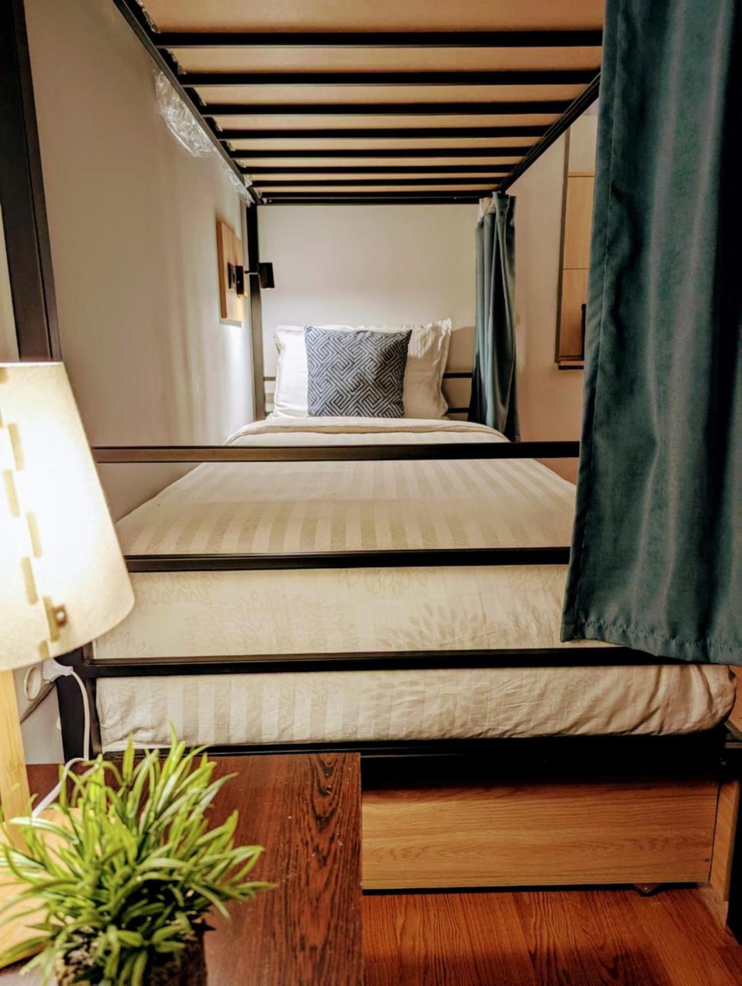 Cosy Koala Hostel Tbilisi Exteriér fotografie